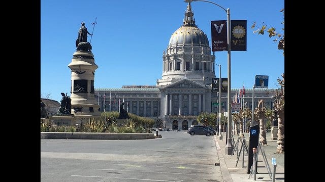 Childcare subsidies measure announced to make it on SF's June ballot