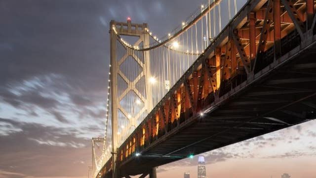 Doesn't feel like mid-May: Rain, hail, gusty winds, thunderstorms in the forecast for Bay Area