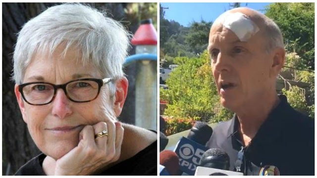 Orinda robbery victim: 'I thought it was a prank'