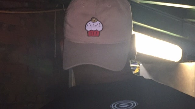 Warriors Kevin Durant gets sweet revenge with cupcake hat