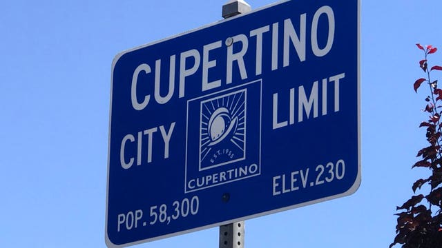 Cupertino city council considers business tax increase for November ballot