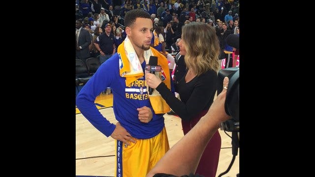 Curry-less Warriors blown out by Barea, Mavs 114-91