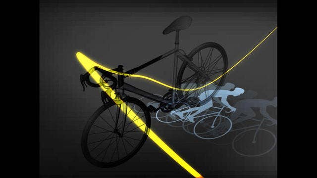 Law allowing SF cyclists slow roll through stop signs closer to reality