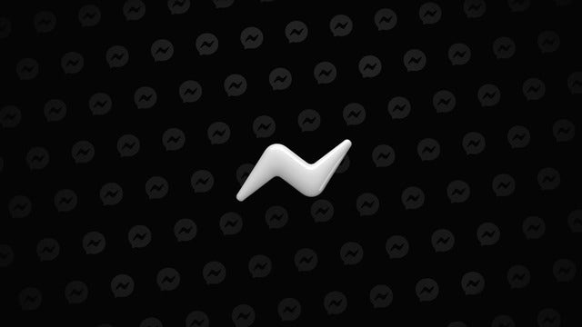 Facebook Messenger rolls out dark mode