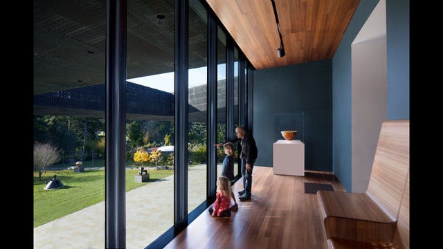 San Francisco offers free museum entry to EBT, Medi-Cal cardholders