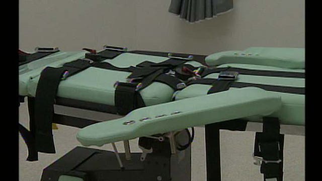 California Supreme Court ruling could fast-track executions
