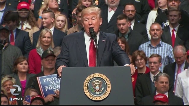 Richmond sues President Trump in bid to block sanctuary executive order