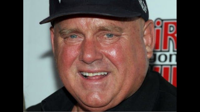 Nevada pimp who starred in HBO series found dead