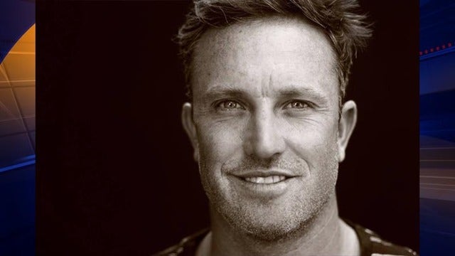 Famed surfer breaks neck on big wave
