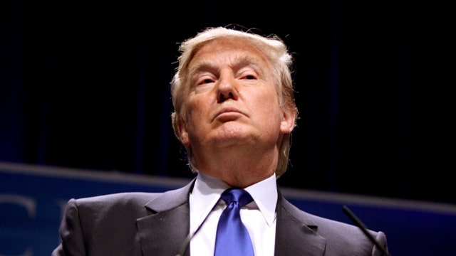 Lawyer says Trump Tower in Russia considered during campaign