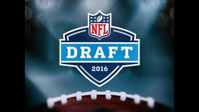 Goff to LA Rams, Niners pick Buckner in NFL Draft 1st round