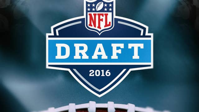 NFL Draft Day 2: 49ers, Raiders name their picks