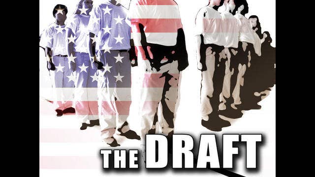 White House announces support for women in military draft