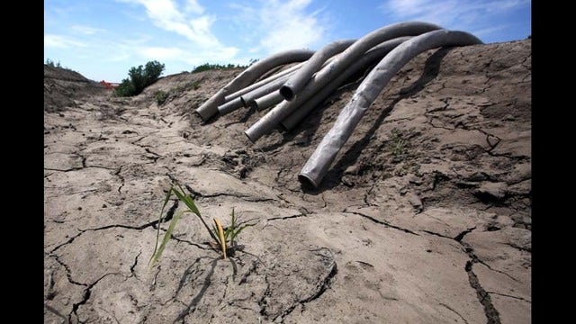 San Jose's water restrictions set to expire today, extended through June