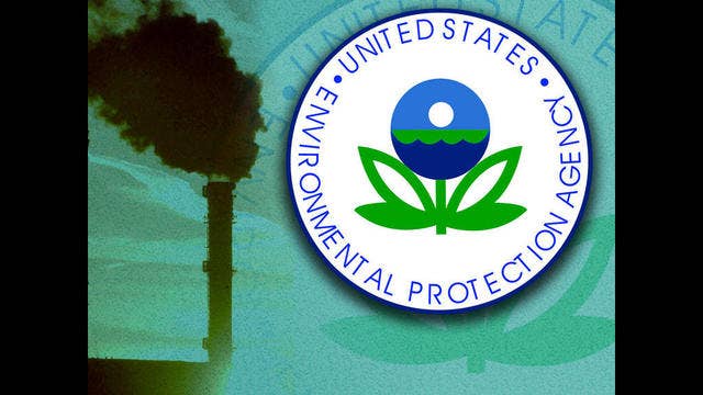 Environmental programs face deep cuts under budget proposal