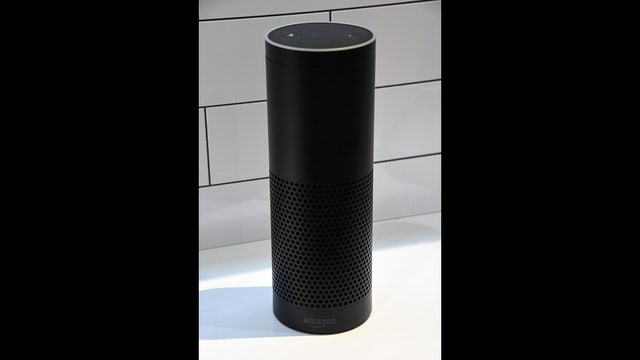 Woman says her Amazon device recorded private conversation, sent it out to random contact