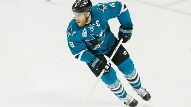 Stanley Cup Final: Sharks fall to Penguins as championship hopes end