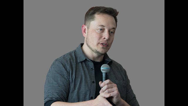 Elon Musk dumps Trump over Paris climate agreement decision