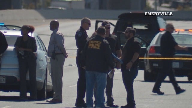 Internal investigation found Emeryville officer lied, was rude, police transparency records show