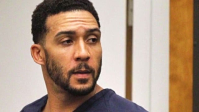 Ex-NFL player Kellen Winslow Jr. convicted of rape
