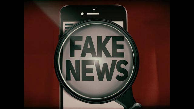 CNN won't run Trump campaign ad referring to 'fake news'