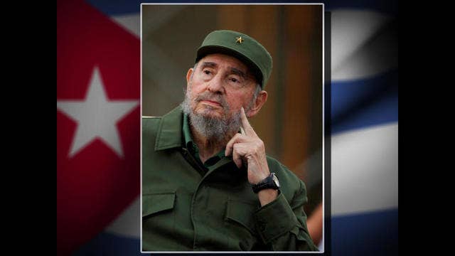 Cuba's Fidel Castro, who defied US for 50 years, has died