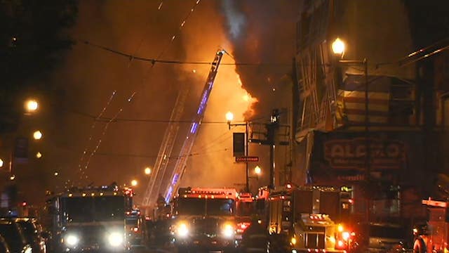 Fire alarm tech faked certificate before deadly Mission fire: 2 Investigates