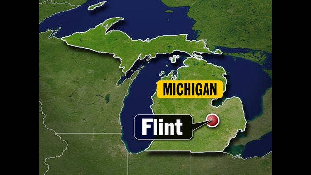 Michigan governor activates National Guard in Flint, seeks aid in water crisis