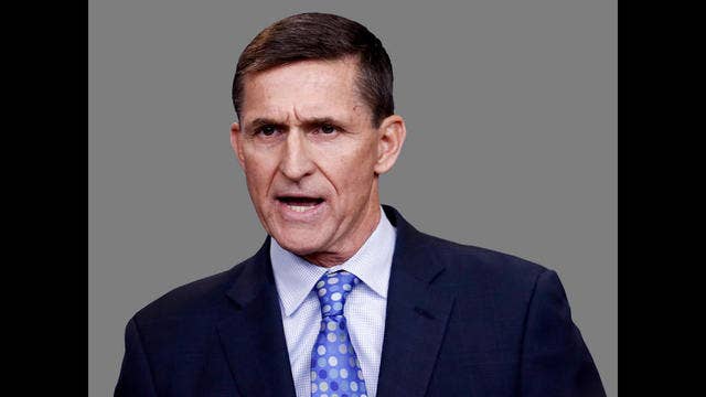 AP source: Flynn agrees to provide documents to Senate panel