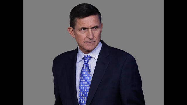 Pentagon joins intensifying probe of former Trump aide Flynn