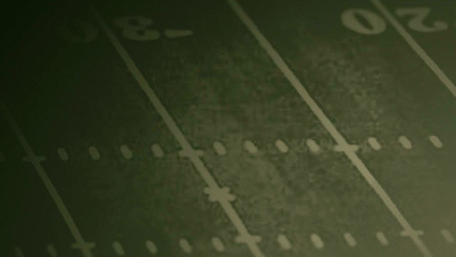 NFL schedule for 2017 season