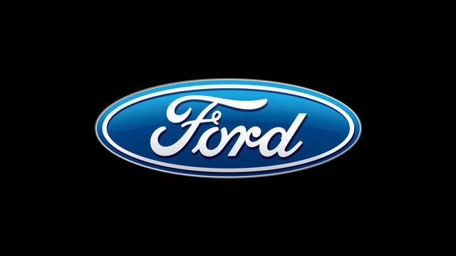 Ford invests $1B in robotics startup in driverless car quest