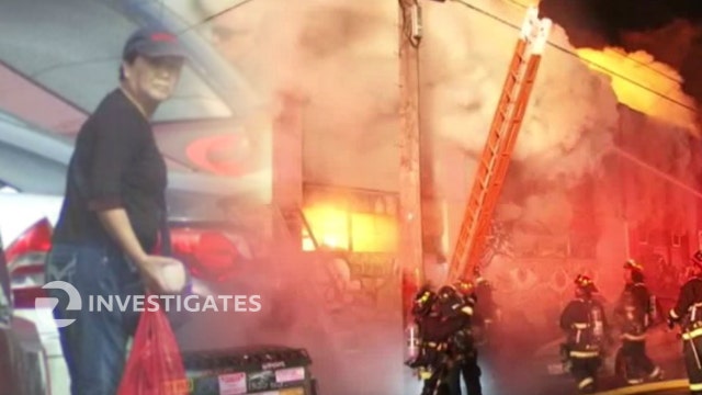 Emails show Ghost Ship owners knew of safety issues: 2 Investigates