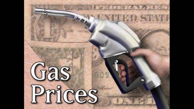 Experts tell panel why gas is so expensive in California