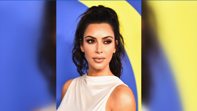 Kim Kardashian apprenticing at San Francisco law firm, plans to take bar exam by 2022