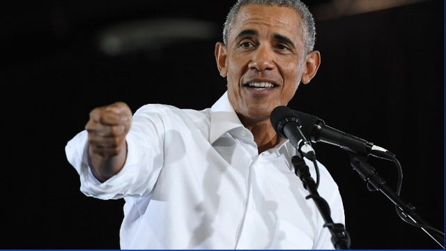 Former President Obama visits Oakland this week for my brother's keeper gathering