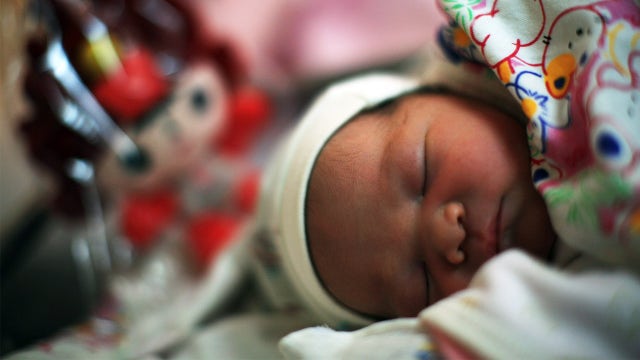California 'Momnibus' bill aims to reduce deaths for Black mothers