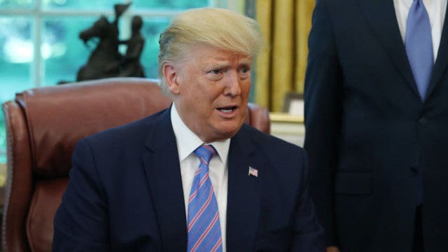Trump v. Big Tech: Social media summit will snub Google, Facebook and Twitter