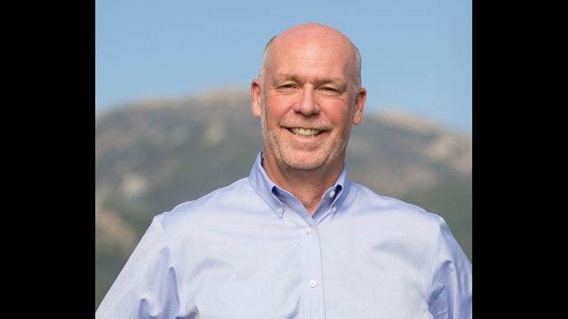 Gianforte wins Montana special election, apologizes to bodyslammed reporter