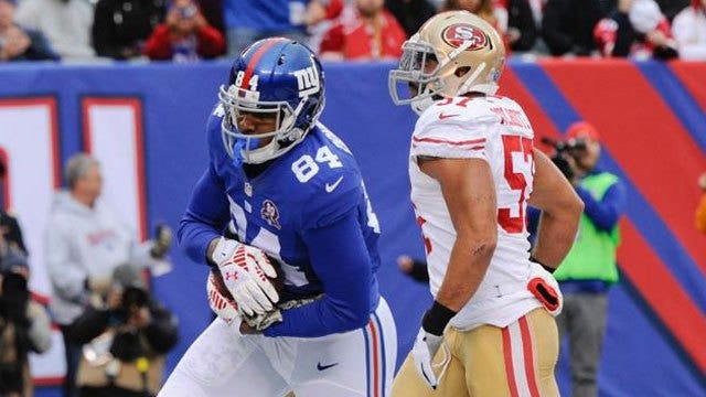 Improvement on offense doesn't help 49ers end losing streak