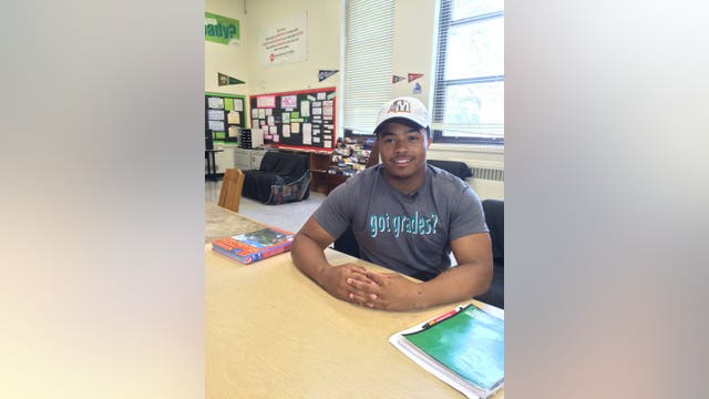 3 Oakland students invited to Warriors game