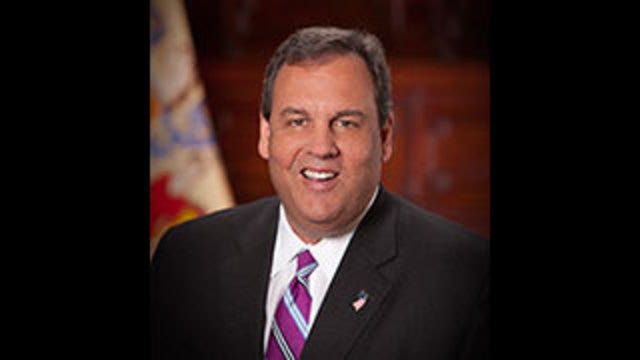 Christie ends 2016 White House bid