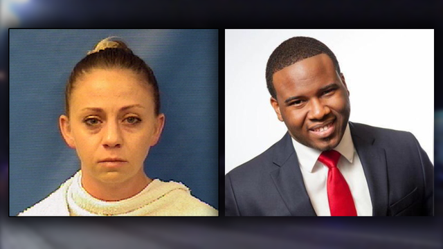 Dallas PD fires Officer Amber Guyger over Botham Jean shooting
