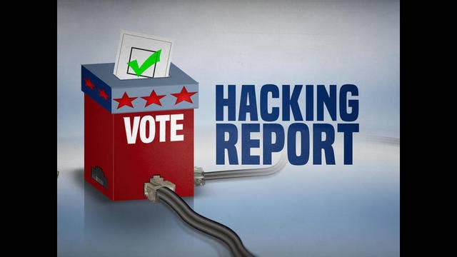 US officials underscore Russia threat to 2016 elections