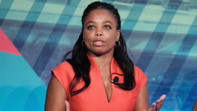 ESPN's Jemele Hill will no longer host 'SportsCenter'