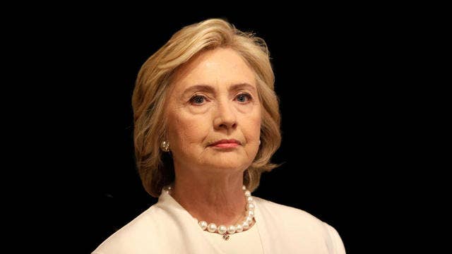 Clinton campaign: Data was 'stolen' by Sanders campaign
