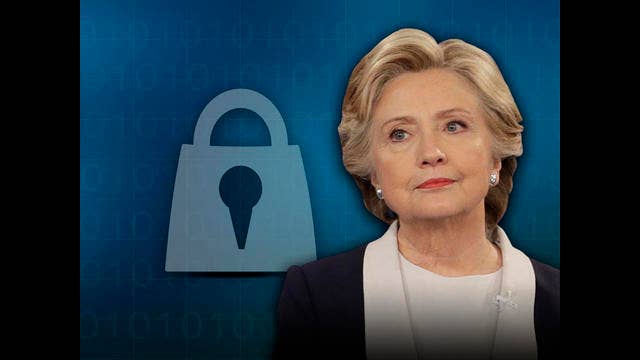 Email: Clinton campaign sought to cancel Wall Street speech