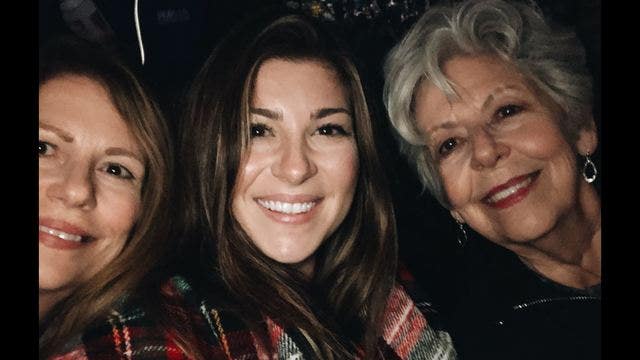 Woman's post about filing police report about butt grab at concert goes viral