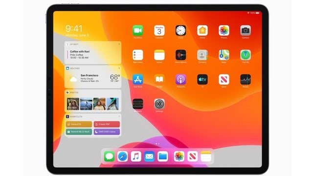 Apple releases public beta of iOS 13, iPadOS, macOS Catalina, and tvOS 13