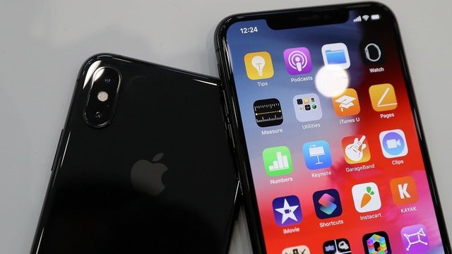 2020 iPhones to use time-of-flight sensors: Report